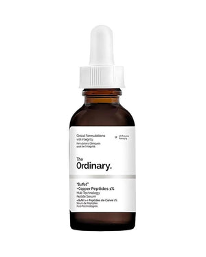 Ordinary "Buffet" + Peptides Copper 1% (Original) - Zambeel