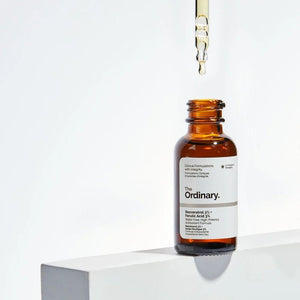 Ordinary Resveratrol 3% Ferulic Acid 3% 30ml (Original) - Zambeel