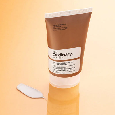 Ordinary Suncare Filters (SPF - 30) (Original) - Zambeel