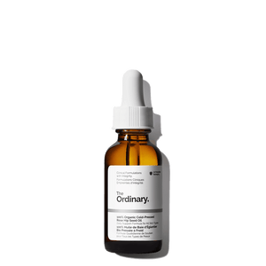 Organic Cold - Pressed Rose Oil (Original) - Zambeel