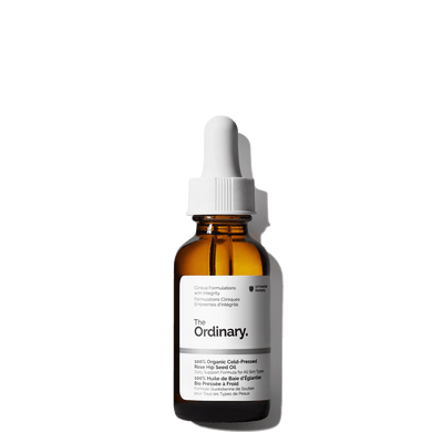 Organic Cold - Pressed Rose Oil (Original) - Zambeel