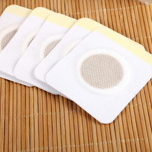 Organic Slim Patch - Zambeel