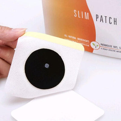 Organic Slim Patch - Zambeel