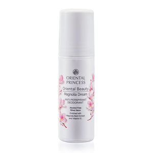 Oriental Princess - Oriental Beauty Anti - Perspirant Deodorant Collection (Original) - Zambeel