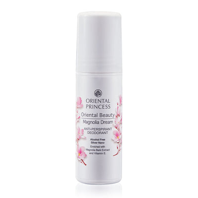 Oriental Princess - Oriental Beauty Anti - Perspirant Deodorant Collection (Original) - Zambeel
