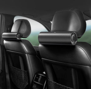 Original Ecological Carbon Package Car Air Purifier - Zambeel