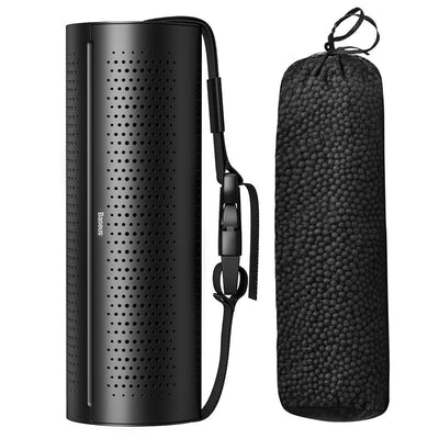 Original Ecological Carbon Package Car Air Purifier - Zambeel
