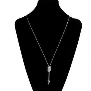 Ornament Popular Long Fashion Creative Arrow - Zambeel