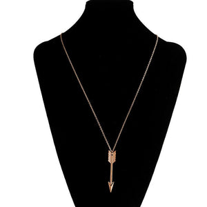 Ornament Popular Long Fashion Creative Arrow - Zambeel