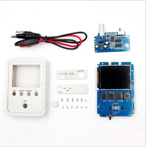 Oscilloscope Electronic Teaching And Training DIY Kit - Zambeel