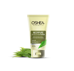 Oshea - Anti - Acne & Pimple Face Wash (Original) - Zambeel