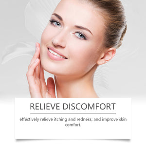 Ouhoe - 7 - Day Rapid Skin Repair Cream - Zambeel