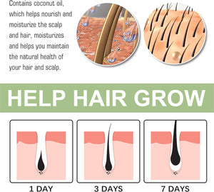 OUHOE - Adivasi Hair Oil (Original) - Zambeel