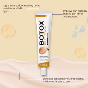 OUHOE - Bee Venom Botox Wrinkle Cream (Original) - Zambeel
