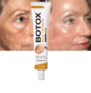 OUHOE - Bee Venom Botox Wrinkle Cream (Original) - Zambeel