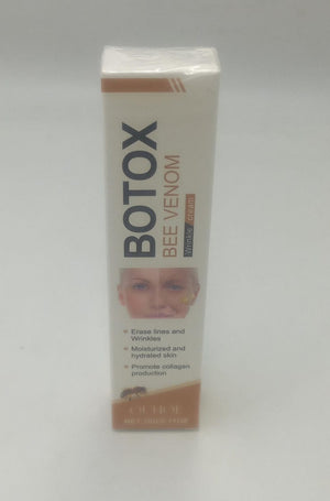 OUHOE - Bee Venom Botox Wrinkle Cream (Original) - Zambeel