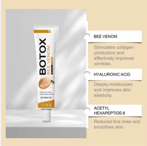 OUHOE - Bee Venom Botox Wrinkle Cream (Original) - Zambeel