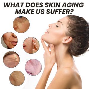 OUHOE Facial Anti Wrinkle And Firming Skincare Products - Zambeel