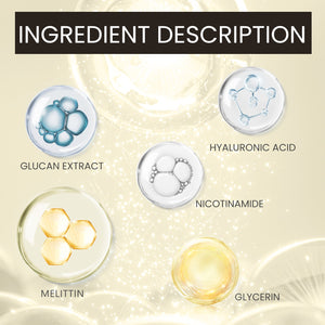 OUHOE Facial Anti Wrinkle And Firming Skincare Products - Zambeel