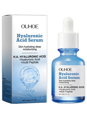 Ouhoe - Hyaluronic Acid Serum - Zambeel