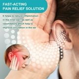 Ouhoe - PureHear Organic Ear Support Elixir - Zambeel