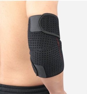Outdoor Basketball Tennis Fitness Sports Protective Gear - Zambeel