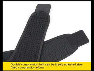 Outdoor Basketball Tennis Fitness Sports Protective Gear - Zambeel