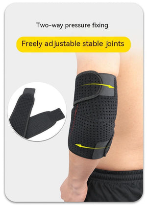 Outdoor Basketball Tennis Fitness Sports Protective Gear - Zambeel