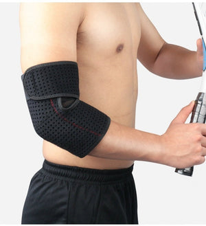 Outdoor Basketball Tennis Fitness Sports Protective Gear - Zambeel