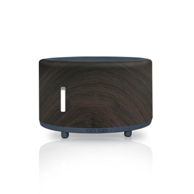 Outdoor Camping Bluetooth Music Flame Humidifier - Zambeel