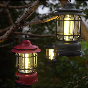 Outdoor Camping Charging Led Ambient Light - Zambeel
