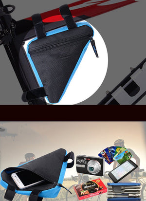 Outdoor Cycling Equipment Accessories - Zambeel