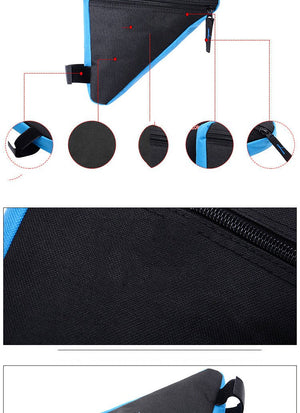 Outdoor Cycling Equipment Accessories - Zambeel
