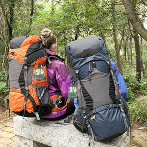 Outdoor Emergency Survival Sleeping Bag - Zambeel