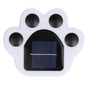 Outdoor Landscape New Courtyard Plug - in Solar LED Underground Lawn Light - Zambeel