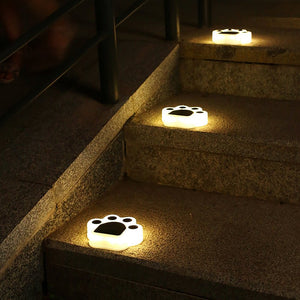 Outdoor Landscape New Courtyard Plug - in Solar LED Underground Lawn Light - Zambeel