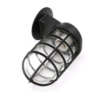 Outdoor Lighting For Cafe Bar - Zambeel