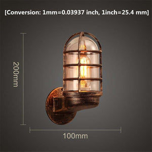 Outdoor Lighting For Cafe Bar - Zambeel