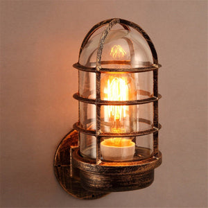 Outdoor Lighting For Cafe Bar - Zambeel