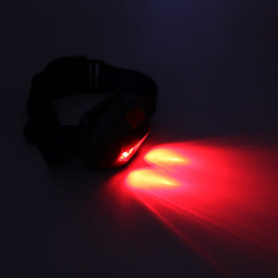 Outdoor Lighting Multifunctional Light Mini Headlight - Zambeel