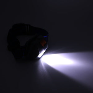 Outdoor Lighting Multifunctional Light Mini Headlight - Zambeel