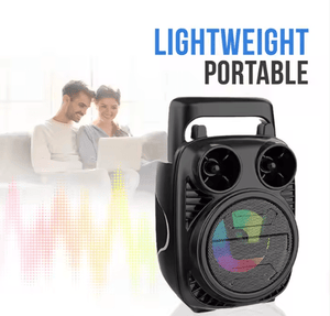 Outdoor Mini Speaker - Zambeel