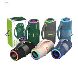 Outdoor Portable Speaker - Zambeel
