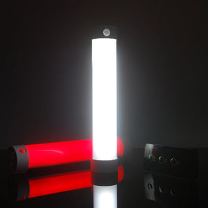Outdoor Strong Magnet Portable Camping Light Emergency Tent camping light Portable remote control camping fishing work light - Zambeel