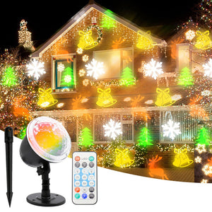 Outdoor Waterproof LED Lawn Light - Zambeel