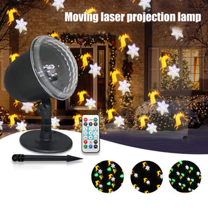 Outdoor Waterproof LED Lawn Light - Zambeel