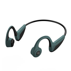 Over Ear Sports Waterproof Headphones - Zambeel