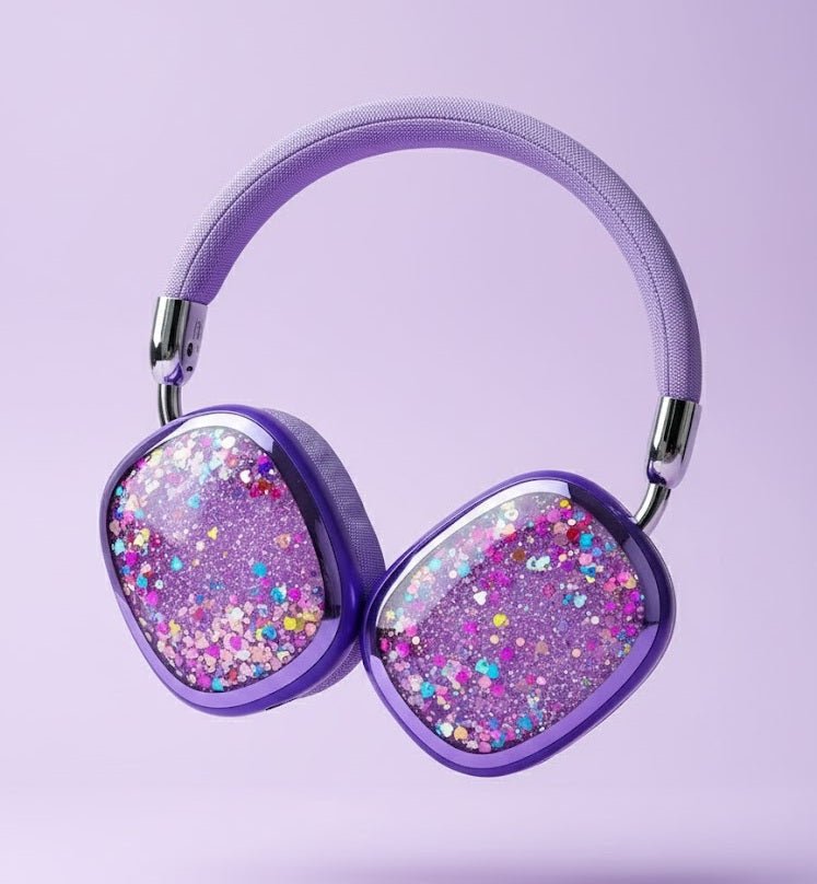 Over - Ear Wireless Headphones - Zambeel