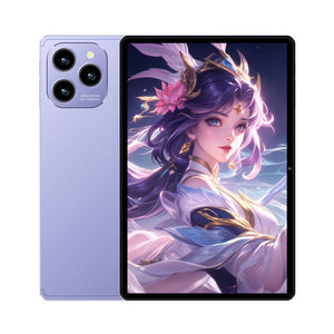 OXD - Pad P6 Pro Case © - Zambeel