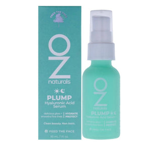 OZNaturals Plump Serum - Zambeel